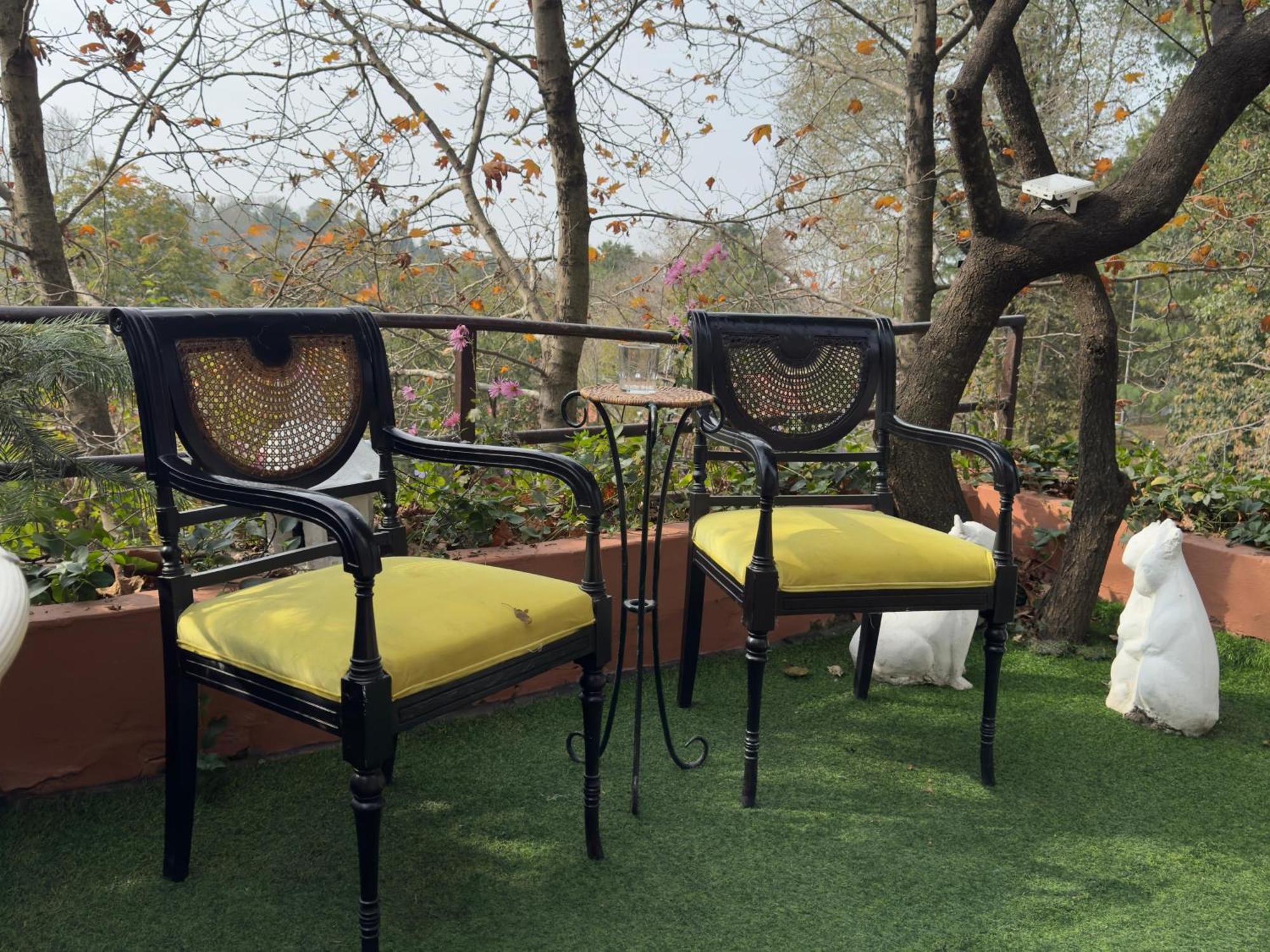 Maisonette Firhill Hotel & Resort Murree Bagian luar foto